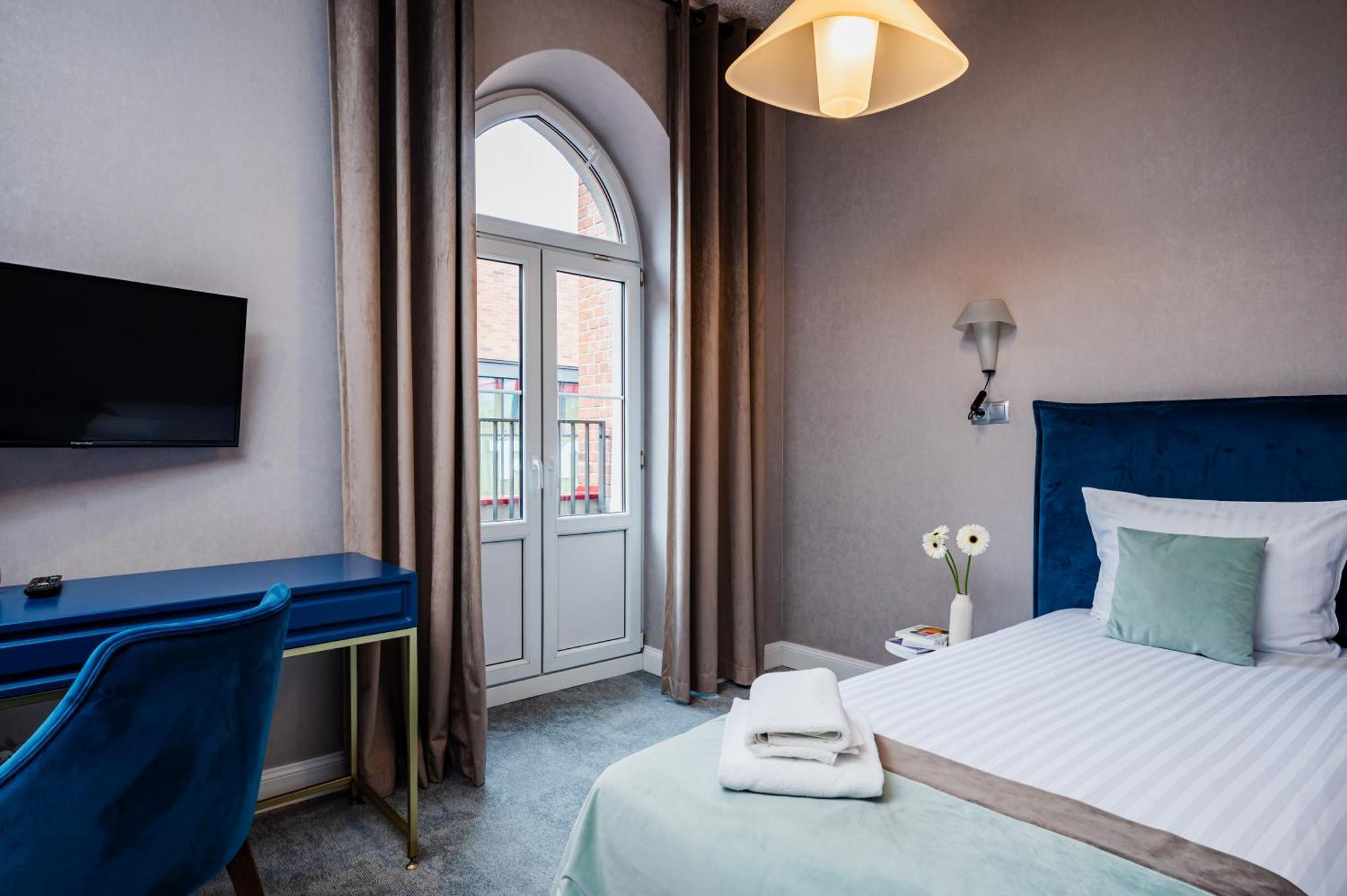 Focus Premium By Focus Apartament Gdańsk