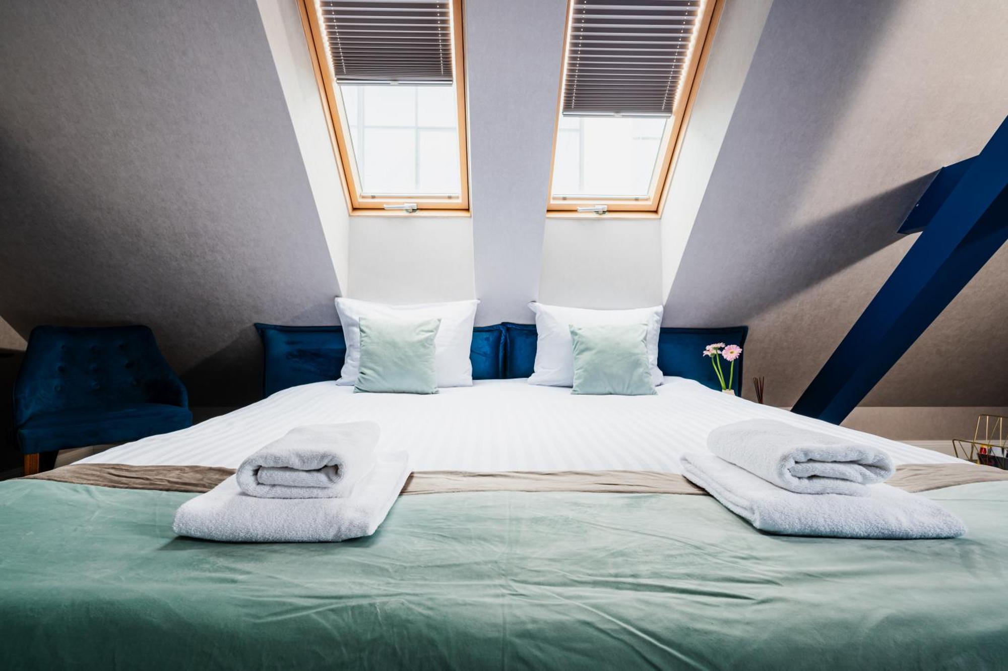 Apartament Focus Premium By Focus *