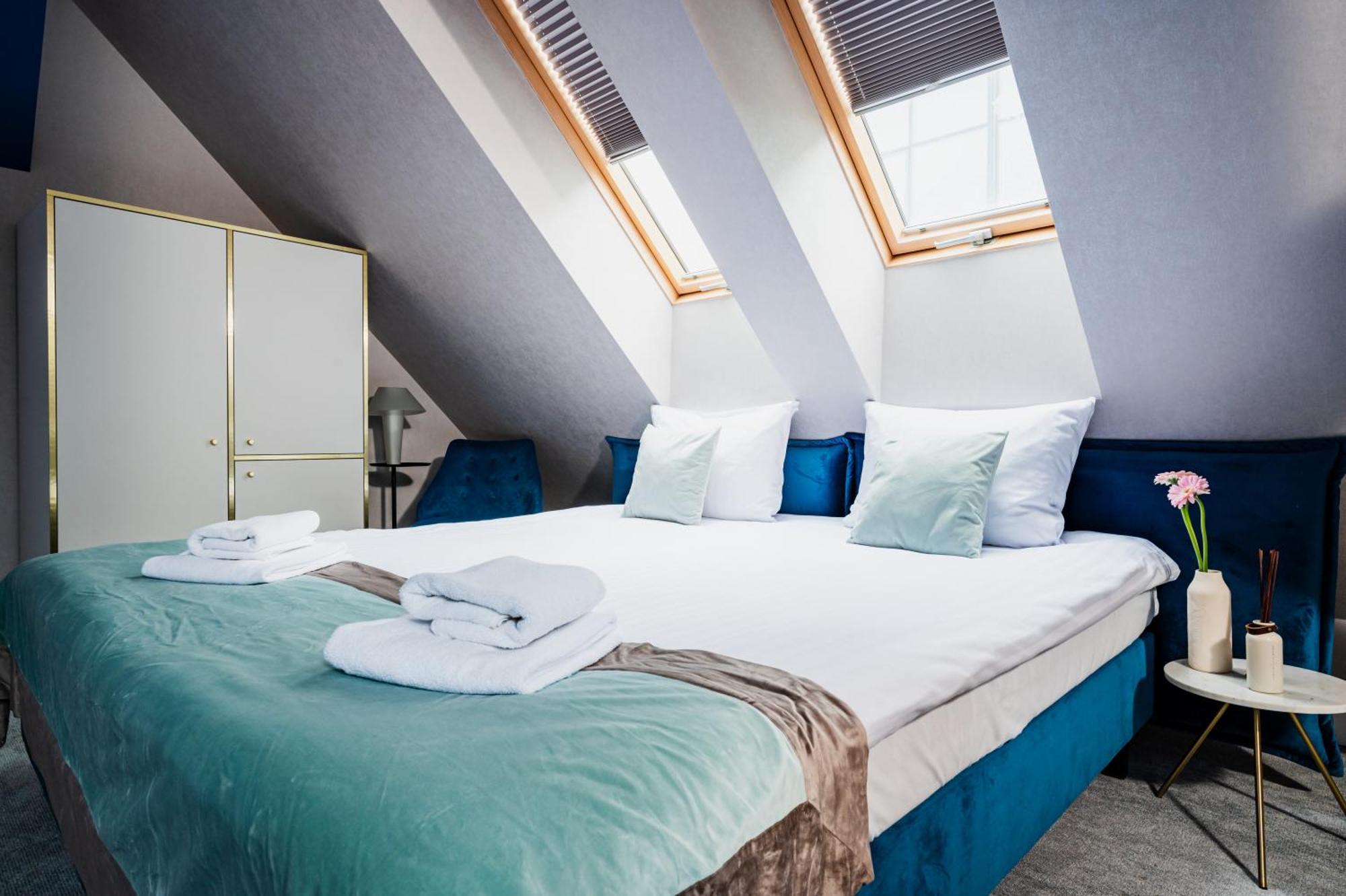 Apartament Focus Premium By Focus *