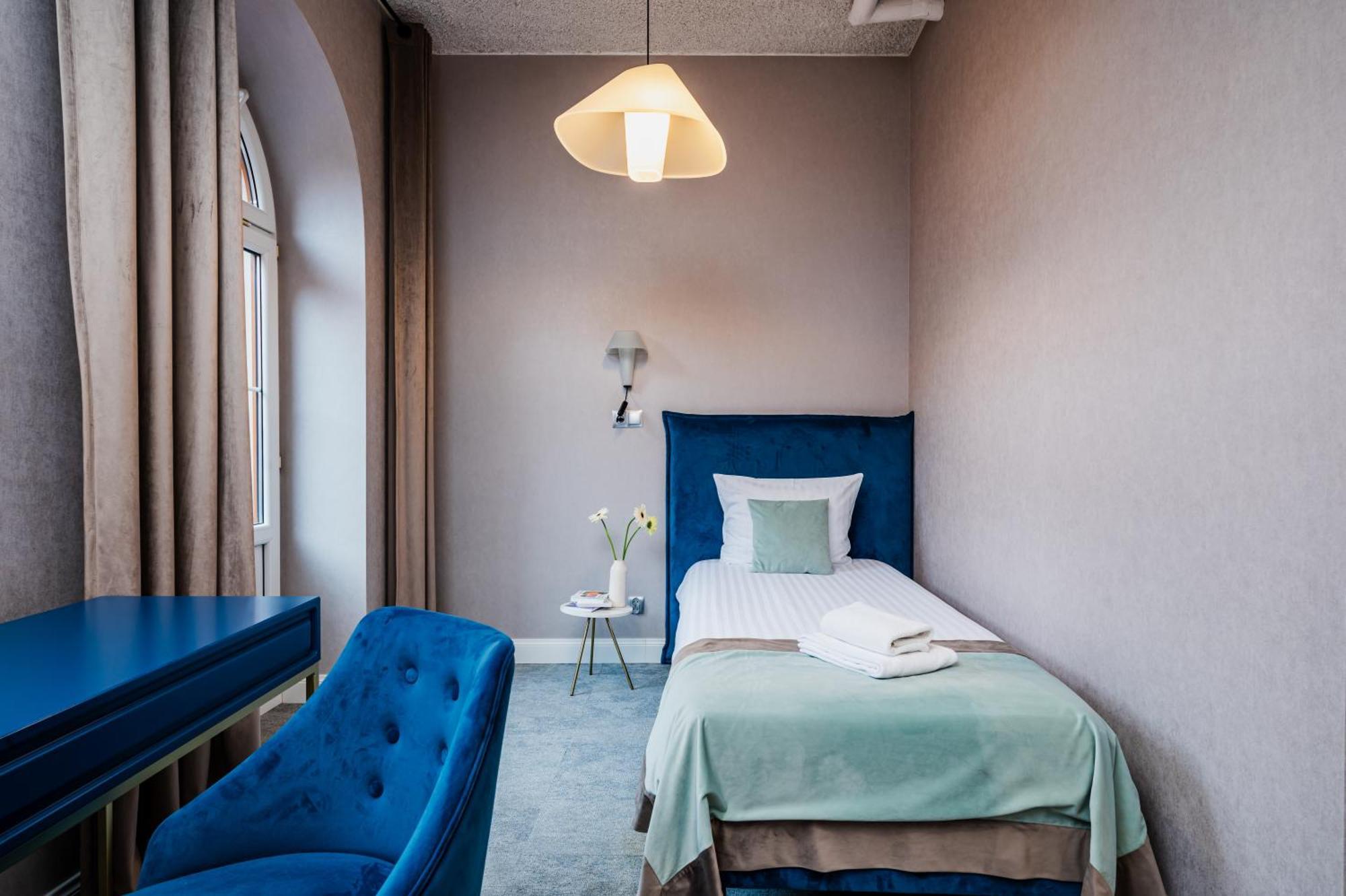 Apartament Focus Premium By Focus Gdańsk
