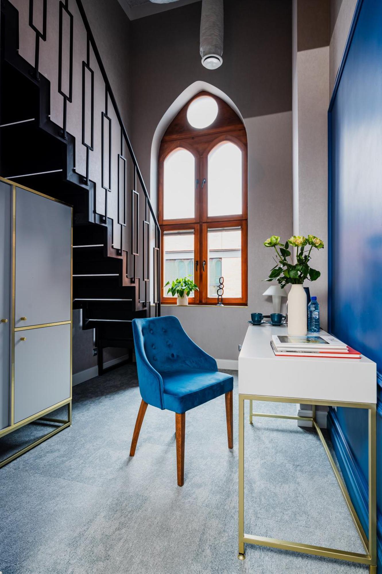 Apartament Focus Premium By Focus