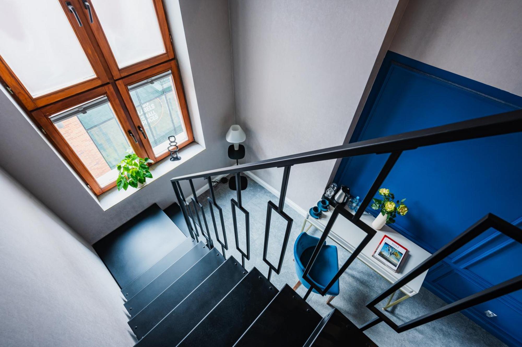 Apartament Focus Premium By Focus *